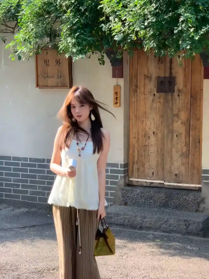 蜜芽APP界面展示